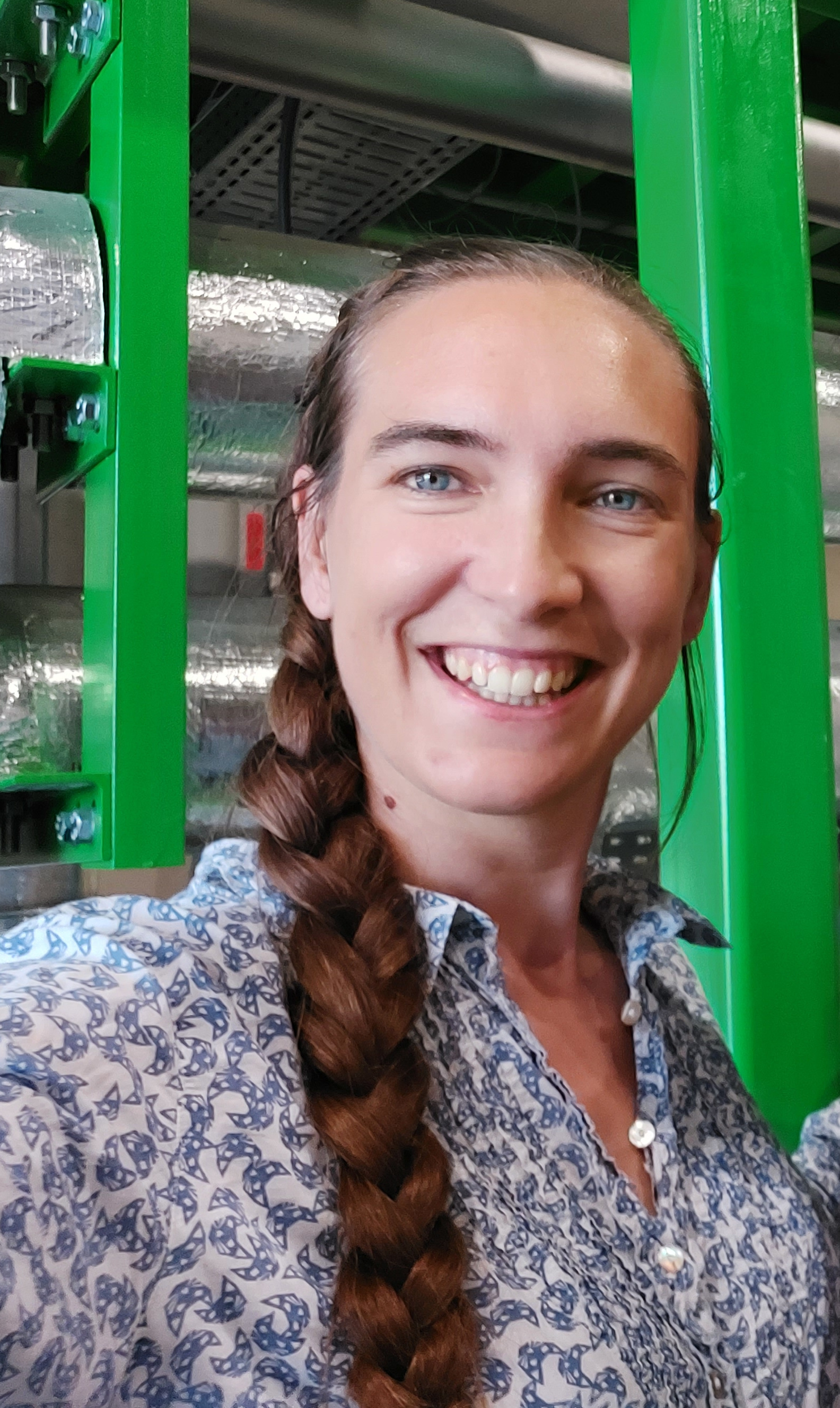 Catherine White Profile Photo
