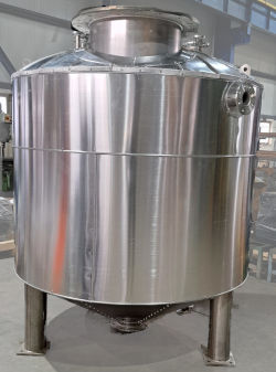 Tank Design